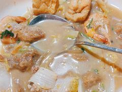 -渔家大院·胶东海鲜·老鲁菜餐厅(德胜店)