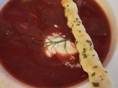 -马克西姆俄罗斯餐厅(通亚街店)