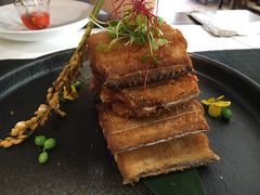 -荷风细雨·中国茶宴(碧云店)