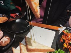 -火炉旺烤肉啤酒屋(沈北创始店)