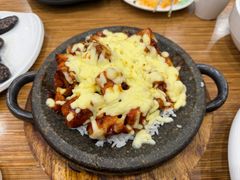 -韩国馆(抚顺街店)