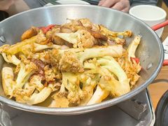 -小菜园新徽菜(芜湖奥特莱斯店)