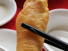 椒盐九肚鱼-棠记海鲜餐厅(南朗镇店)