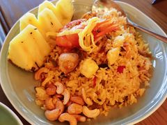 -CHINCHIN 青青·泰国料理(万象食家店)