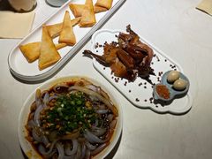 -院8里·小聚园老川菜(九眼桥店)