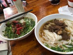 红烧肉粉-肆姐面粉馆(坡子街店)