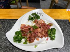 -鹤之乡·齐齐哈尔烤肉·非遗(秋涛路店)