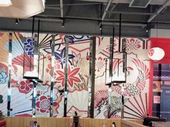 大堂-三禾寿司(南城印象汇店)