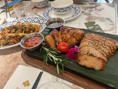 -KingThaia金泰兰(滨江天街店)