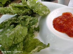 -健跳小海鲜(人民路店)