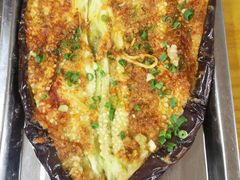 -幸福铁板烧(共和村店)