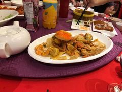 -和记小菜(大宁店)