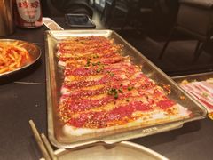 -西塔老太太泥炉烤肉(亚运村店)