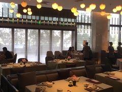 大堂-金海华·悦食东方(苏州中心商场店)