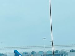 -重庆江北国际机场-T2航站楼