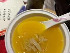 -于塗·文化餐厅(棕榈店)