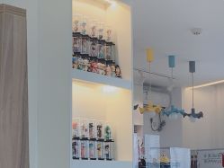 -E.L.K造型momopark店