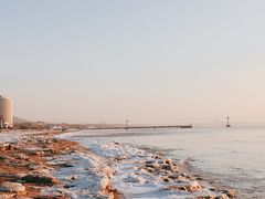 -南戴河旅游度假区