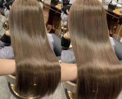 -OnHair造型
