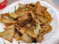 -江城燕子大排档(江汉路步行街店)