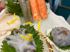 -一绪に寿喜烧(荟聚店)