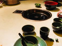 -润园四季椰子鸡火锅(海上世界店)