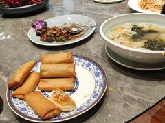 -王家沙点心店(南京西路总店)