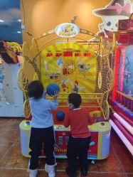 -万达宝贝王(长春红旗街店)