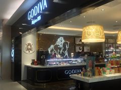 -GODIVA(王府井apm店)