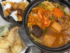 -濱寿司(高新伊藤店)