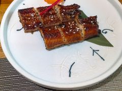 -江户家·日本料理·铁板烧(汉江东路店)