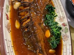 -清真马祥兴菜馆(云南北路店)