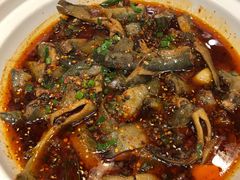 -情妹耙泥鳅·江湖川菜(科华店)