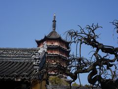 -北寺塔