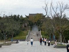 -冶父山国家森林公园