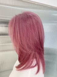 -Hair Code芭曲发型