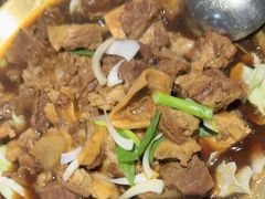 -直隶安家牛肉罩饼(建华店)