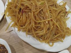 -姥家春饼店(漳州二路店)
