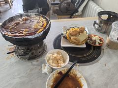 -范贤光鸡公煲(平乐园总店)