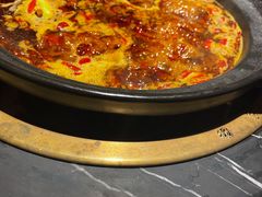 -杨家火锅(国美店)