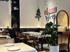 -希屿·Xislands融合餐厅