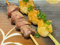 -鸟鹏烧鸟居酒屋(龙岗万科店)