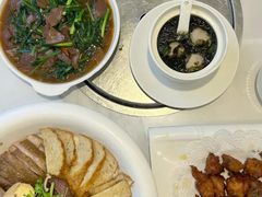 -陆记鹅庄·潮汕菜·狮头鹅(大仟里店)