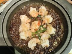 -绿茶餐厅(朝阳大悦城店)