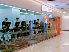 -乐刻运动健身(蓝润摩里中心店)