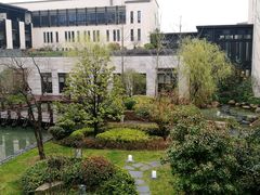 -上海崇明金茂凯悦酒店