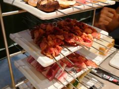 -丰茂海鲜烧烤(龙源华府店)