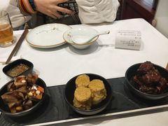 -到家尝北京菜(西坝河店)