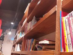 -和府捞面(东直门银座店)