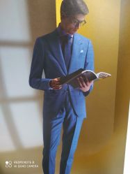 点击看大图 -香港威德诚洋服BESPOKE西服西装高级定制(上海湾一店)